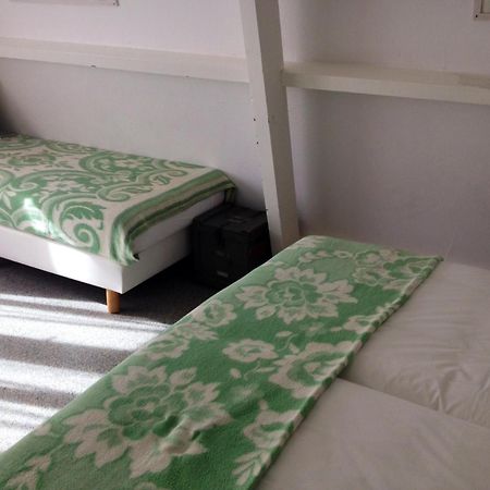 Hotel B&B Altijd Wad West-Terschelling Δωμάτιο φωτογραφία