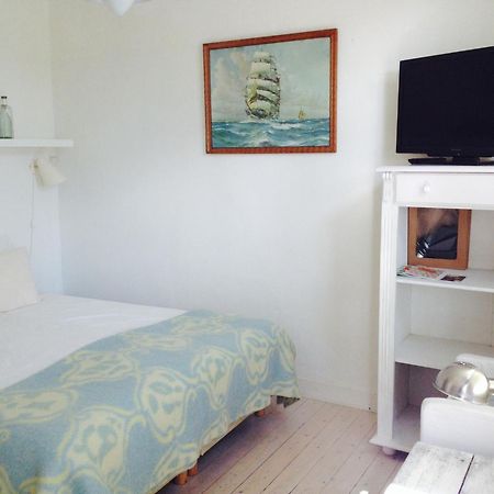 Hotel B&B Altijd Wad West-Terschelling Δωμάτιο φωτογραφία