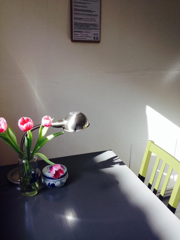 Hotel B&B Altijd Wad West-Terschelling Δωμάτιο φωτογραφία