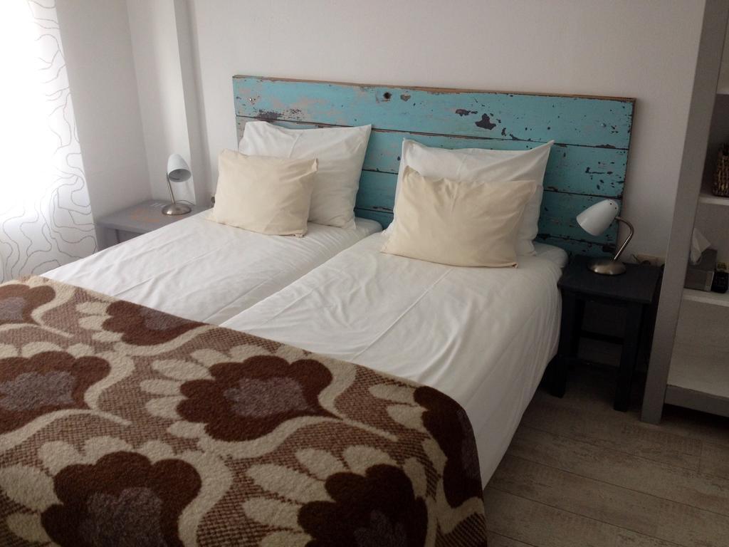 Hotel B&B Altijd Wad West-Terschelling Δωμάτιο φωτογραφία