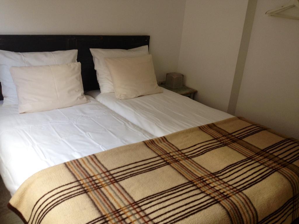 Hotel B&B Altijd Wad West-Terschelling Δωμάτιο φωτογραφία