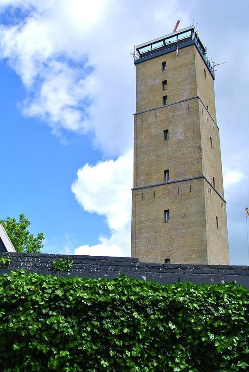 Hotel B&B Altijd Wad West-Terschelling Εξωτερικό φωτογραφία