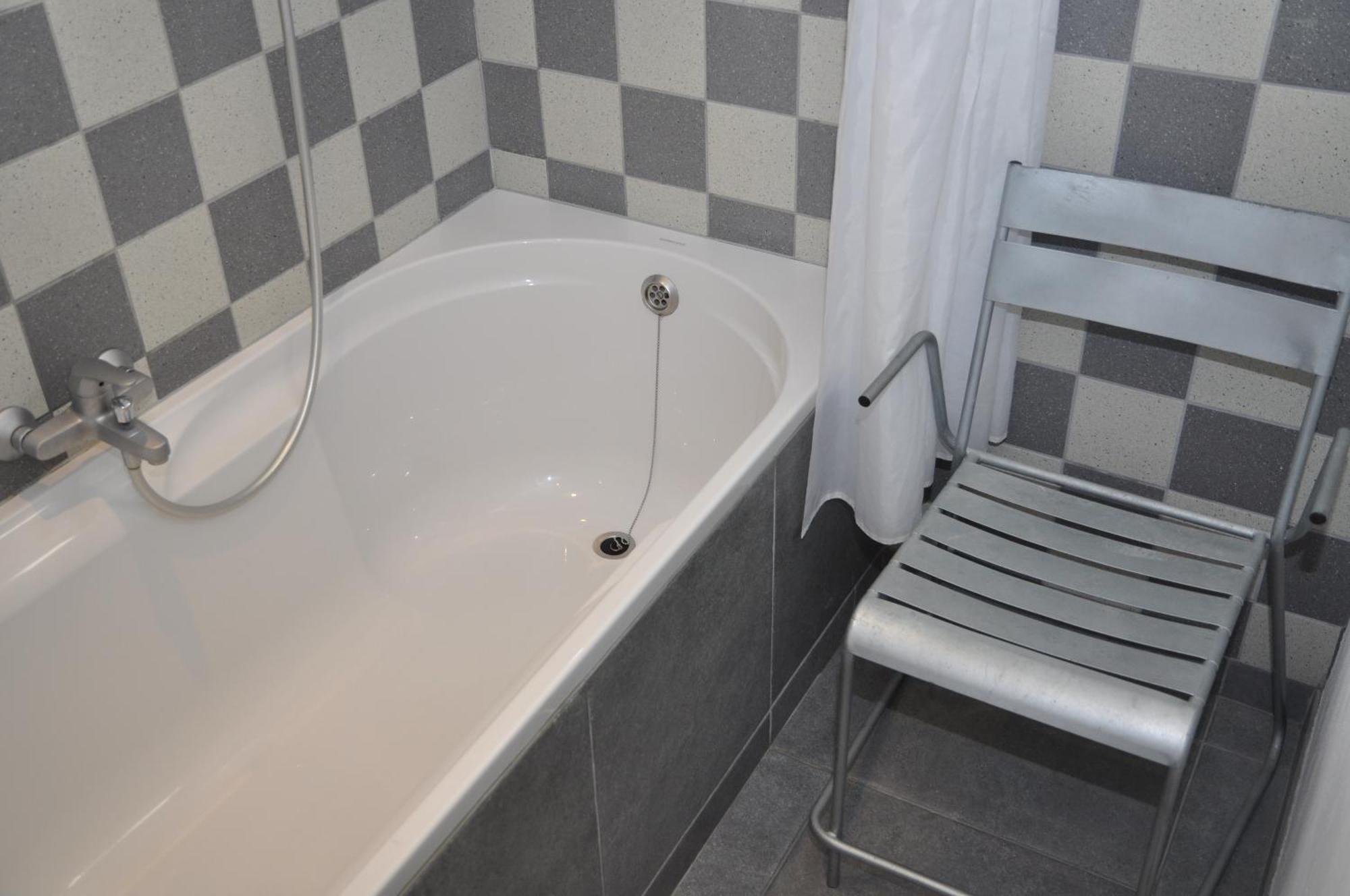 Hotel B&B Altijd Wad West-Terschelling Εξωτερικό φωτογραφία