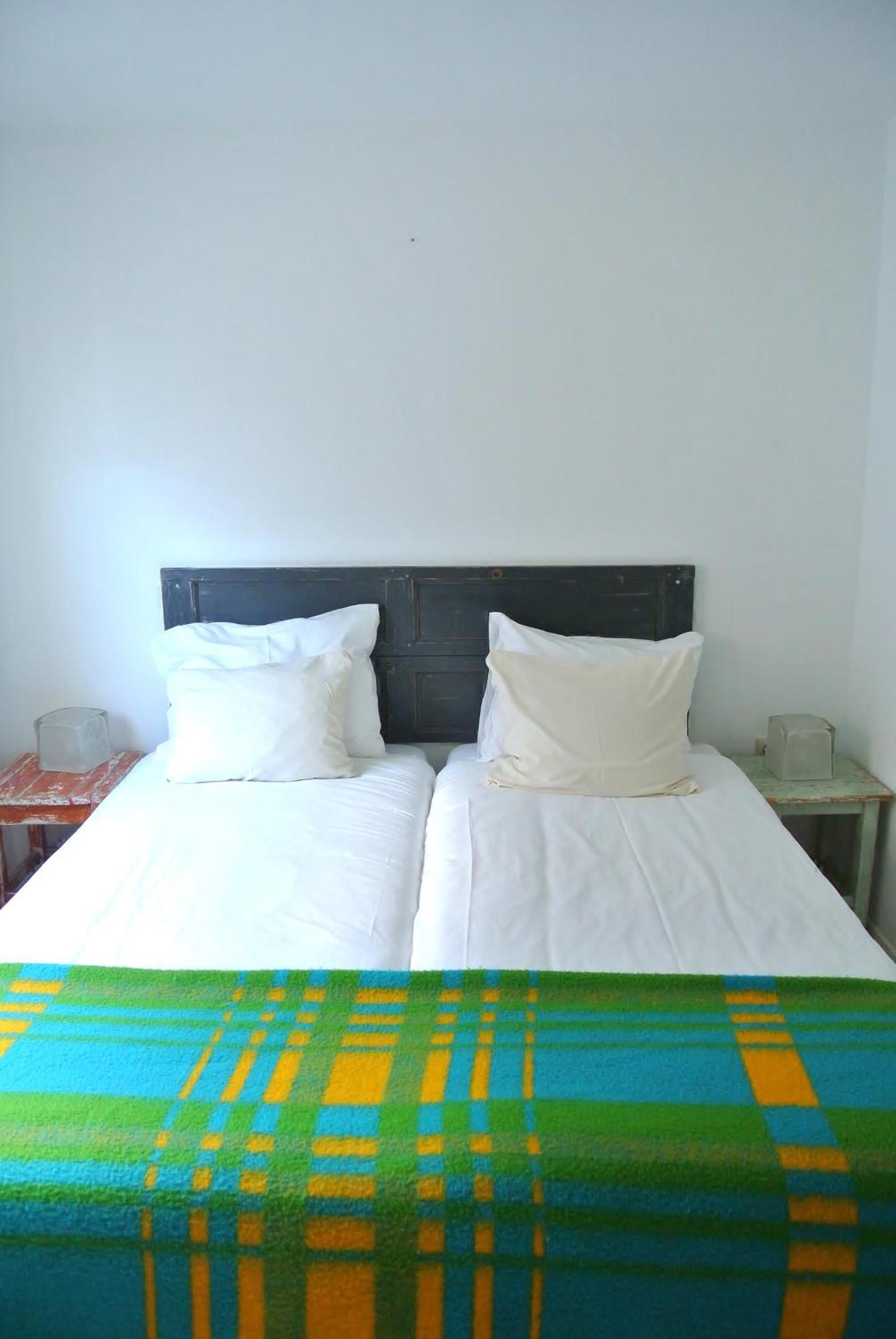Hotel B&B Altijd Wad West-Terschelling Δωμάτιο φωτογραφία