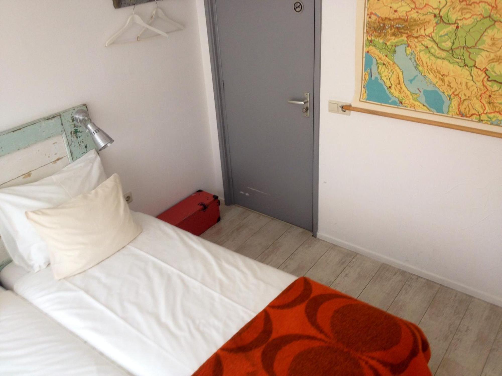 Hotel B&B Altijd Wad West-Terschelling Δωμάτιο φωτογραφία