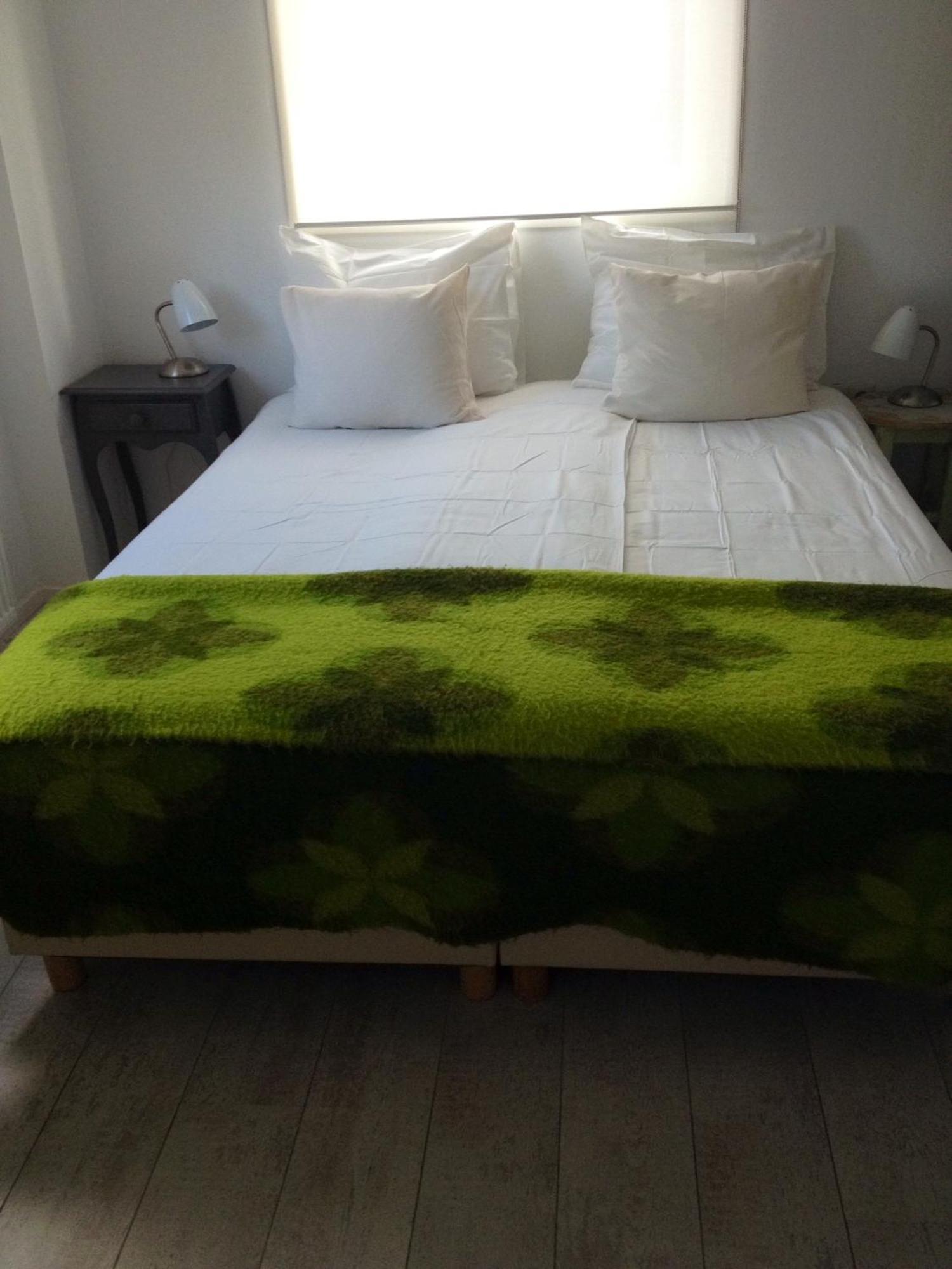 Hotel B&B Altijd Wad West-Terschelling Δωμάτιο φωτογραφία