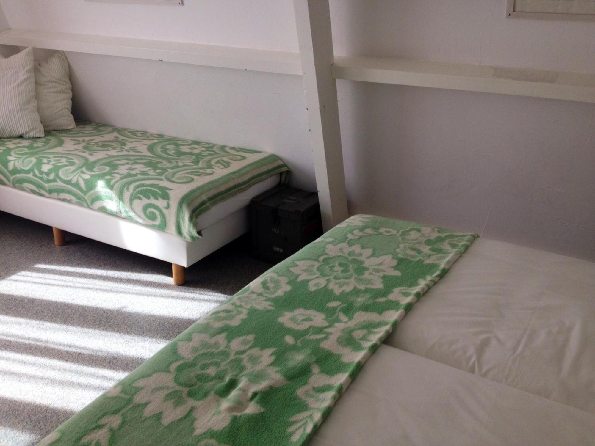 Hotel B&B Altijd Wad West-Terschelling Δωμάτιο φωτογραφία