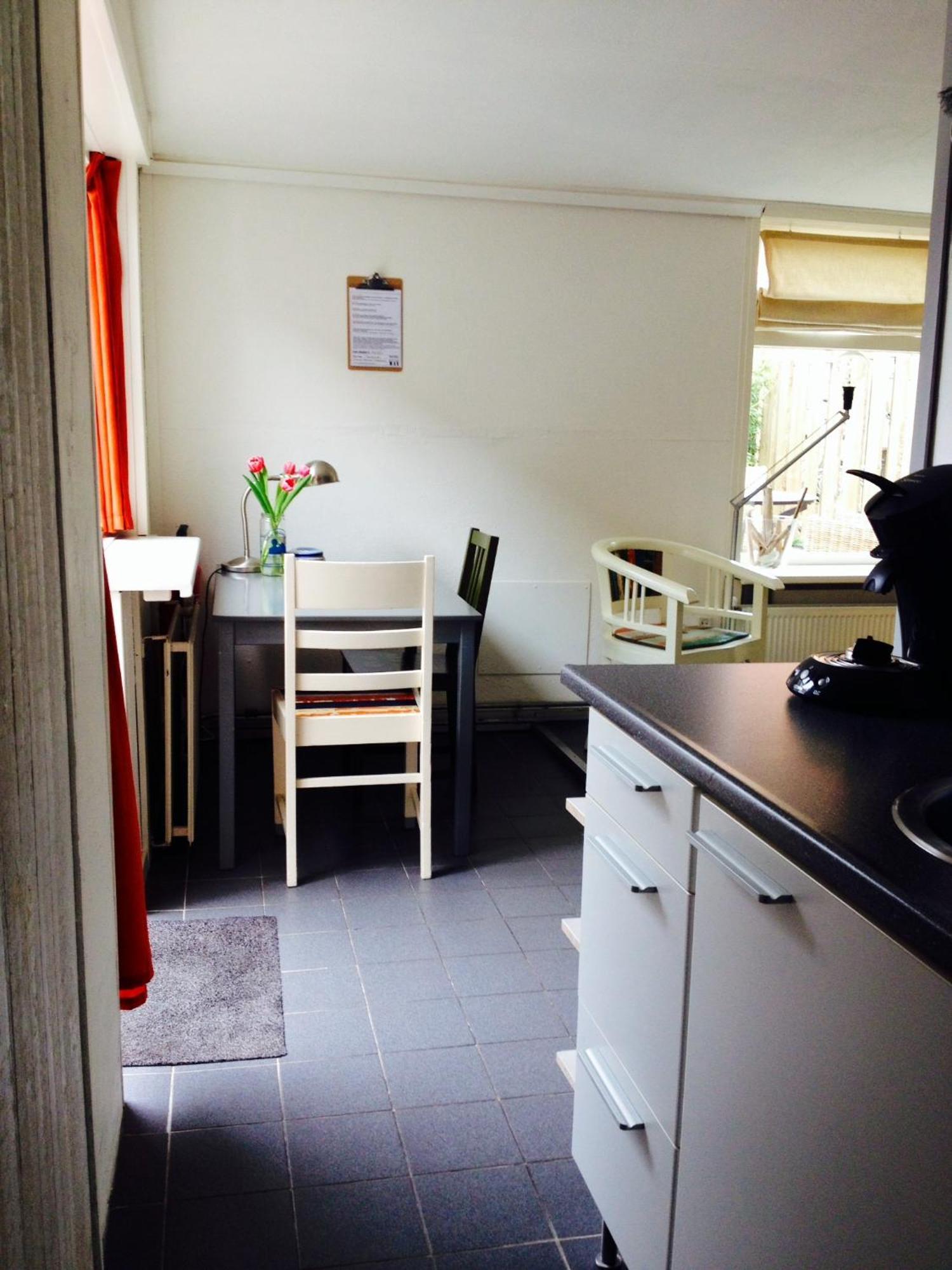 Hotel B&B Altijd Wad West-Terschelling Δωμάτιο φωτογραφία