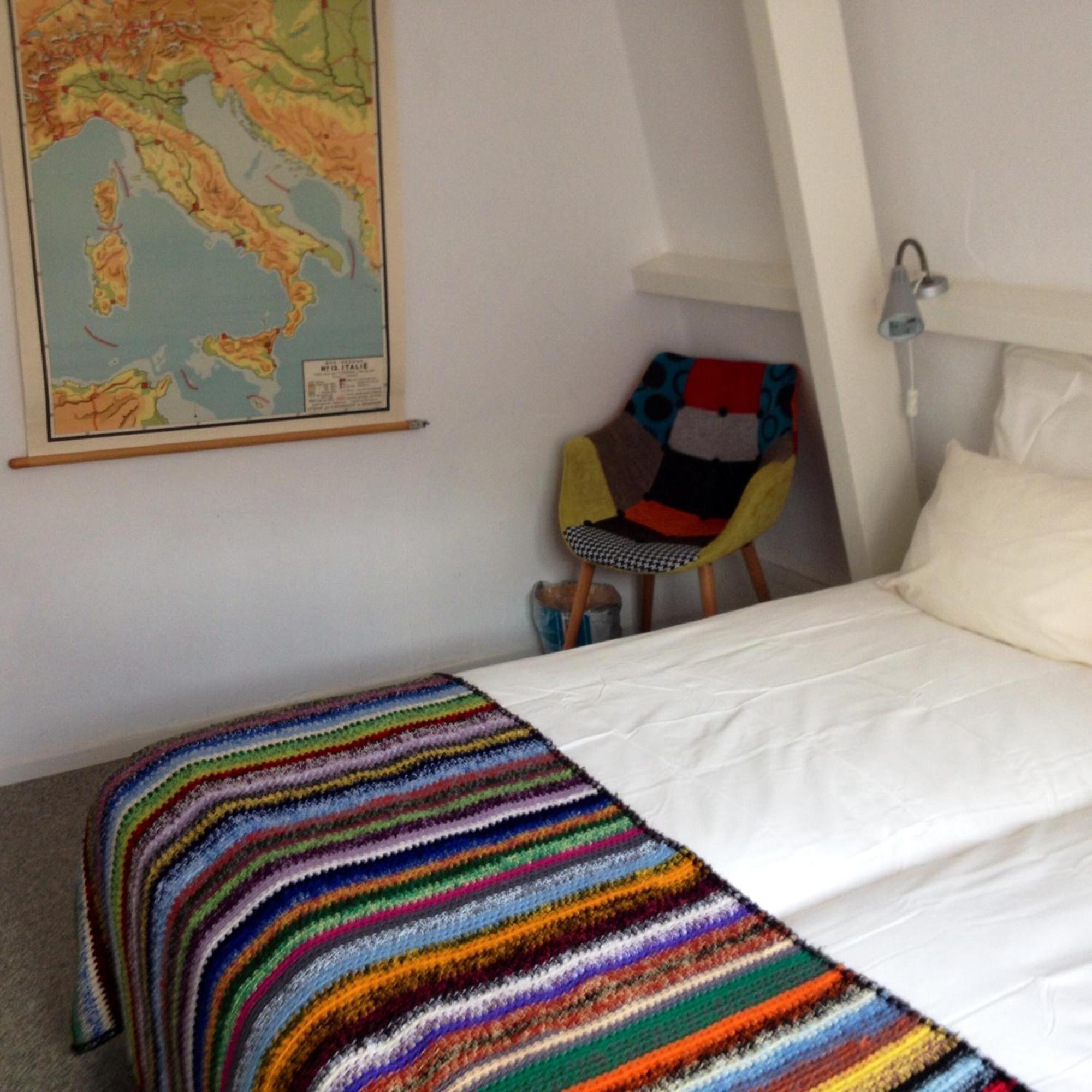 Hotel B&B Altijd Wad West-Terschelling Δωμάτιο φωτογραφία