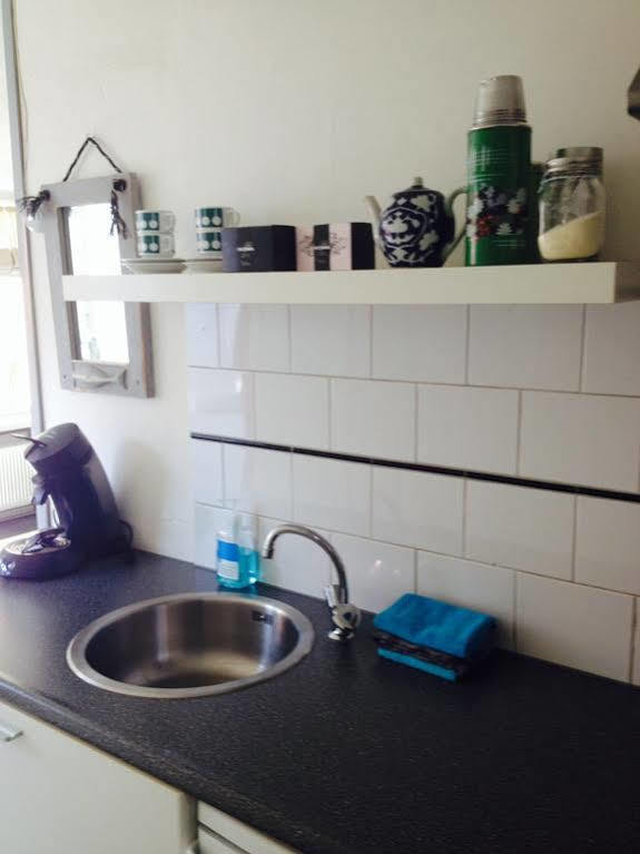 Hotel B&B Altijd Wad West-Terschelling Εξωτερικό φωτογραφία
