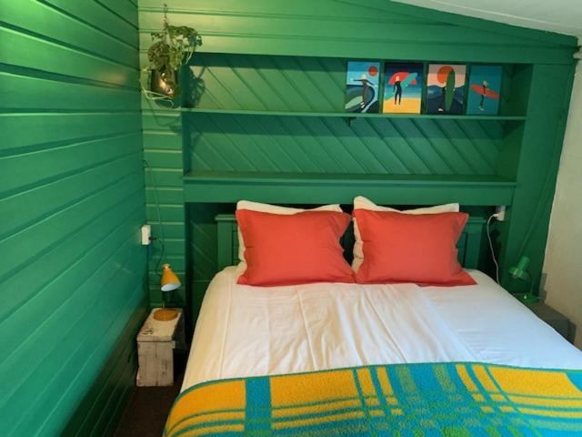 Hotel B&B Altijd Wad West-Terschelling Εξωτερικό φωτογραφία